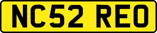 NC52REO