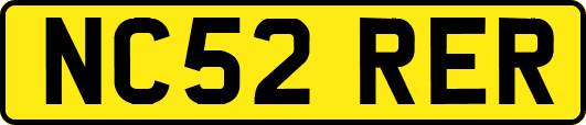 NC52RER
