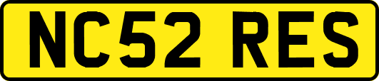 NC52RES