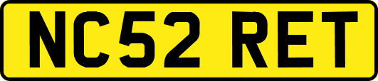 NC52RET