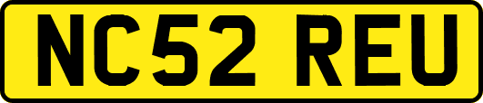 NC52REU