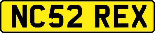 NC52REX