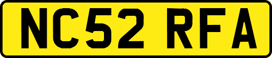 NC52RFA
