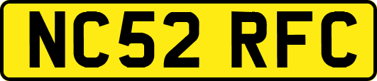 NC52RFC