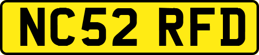 NC52RFD