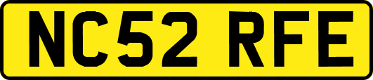 NC52RFE