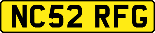 NC52RFG