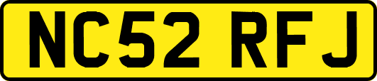 NC52RFJ
