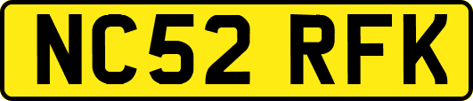 NC52RFK