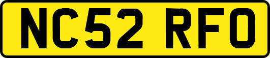 NC52RFO