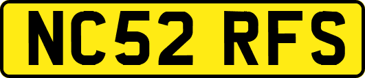 NC52RFS