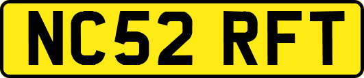 NC52RFT