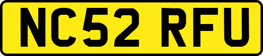NC52RFU