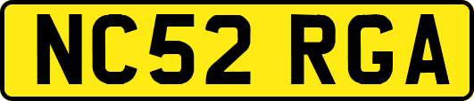 NC52RGA