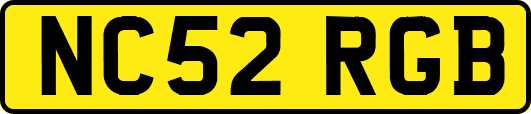 NC52RGB