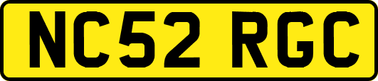 NC52RGC