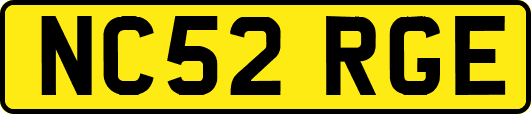 NC52RGE