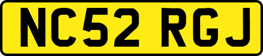 NC52RGJ
