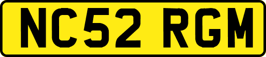 NC52RGM