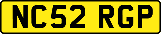 NC52RGP