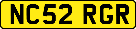 NC52RGR