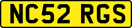 NC52RGS