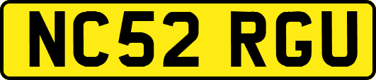 NC52RGU
