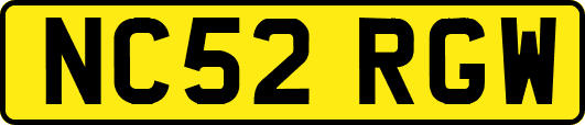 NC52RGW