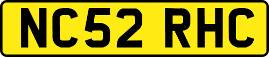 NC52RHC