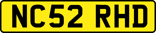 NC52RHD