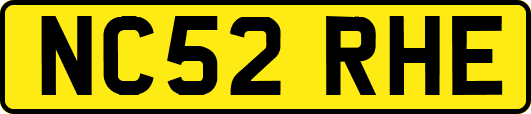 NC52RHE
