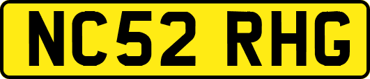 NC52RHG