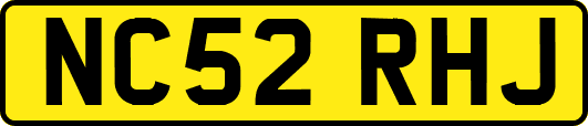 NC52RHJ