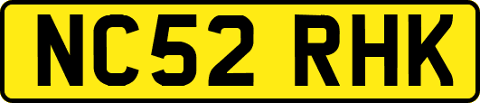 NC52RHK