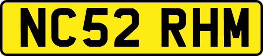NC52RHM