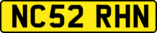 NC52RHN