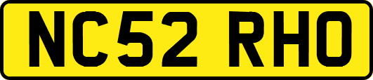 NC52RHO
