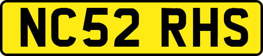 NC52RHS