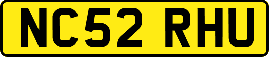 NC52RHU
