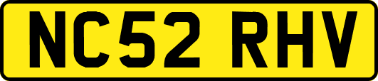 NC52RHV