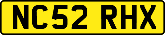 NC52RHX