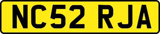 NC52RJA