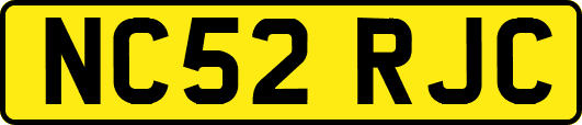 NC52RJC