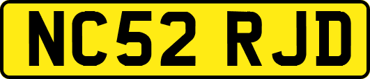 NC52RJD