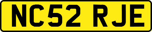 NC52RJE