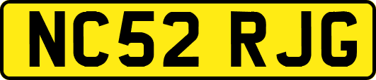 NC52RJG