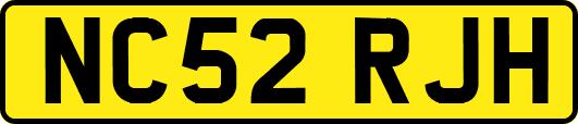 NC52RJH