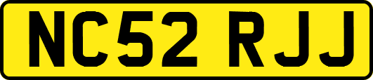 NC52RJJ