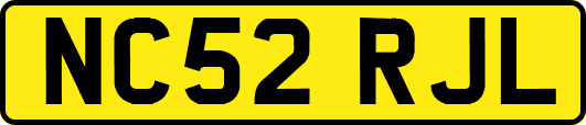 NC52RJL