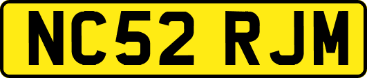 NC52RJM
